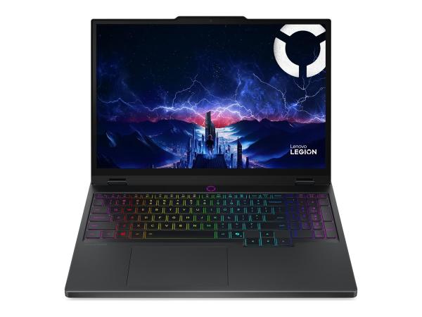 Lenovo Legion Pro 5 15IRX10 83LY - 180°-Scharnierdesign - Intel Core i7 13650HX / 2.6 GHz - Win 11 Home - GeF
