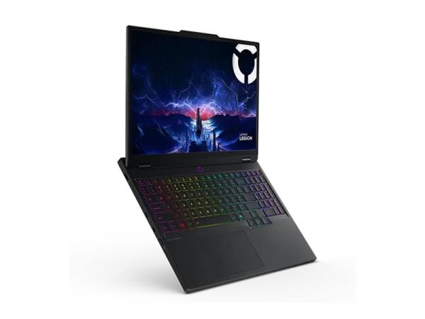 Lenovo Legion Pro 5 15IRX10 83LY - 180°-Scharnierdesign - Intel Core i7 13650HX / 2.6 GHz - Win 11 Home - GeF