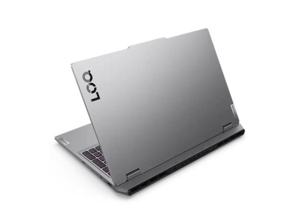 Lenovo LOQ 15IRX10 83JE - Intel Core i5 13450HX / 2.4 GHz - Win 11 Home - GeForce RTX 5060 - 16 GB RAM - 1 TB 