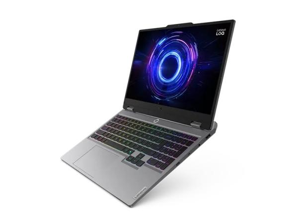 Lenovo LOQ 15IRX10 83JE - Intel Core i5 13450HX / 2.4 GHz - Win 11 Home - GeForce RTX 5060 - 16 GB RAM - 1 TB 