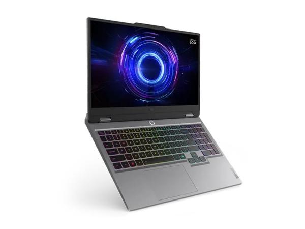Lenovo LOQ 15IRX10 83JE - Intel Core i5 13450HX / 2.4 GHz - Win 11 Home - GeForce RTX 5060 - 24 GB RAM - 1 TB 