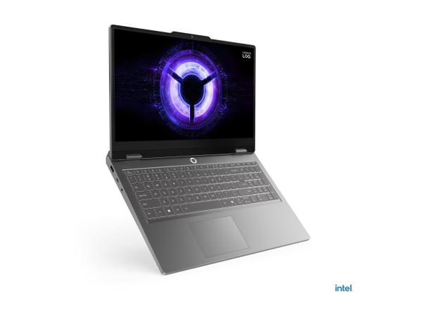 Lenovo LOQ Essential 15IRX11 83SC - Intel Core i5 13450HX / 2.4 GHz - Win 11 Home - GeForce RTX 5050 - 16 GB R