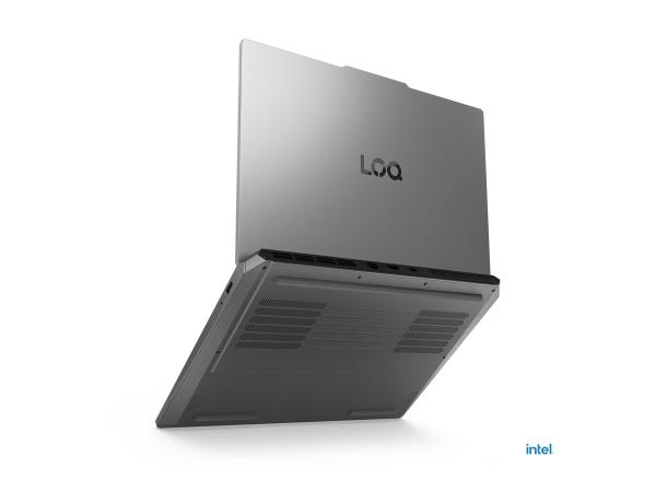 Lenovo LOQ Essential 15IRX11 83SC - Intel Core i5 13450HX / 2.4 GHz - Win 11 Home - GeForce RTX 5050 - 16 GB R