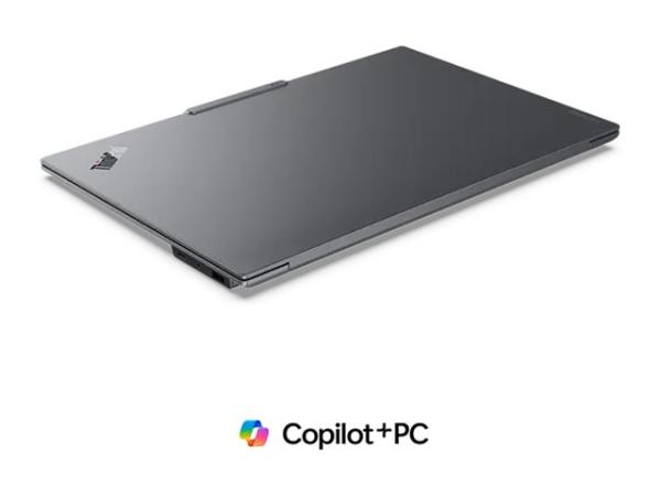 Lenovo ThinkPad X9-15 Gen 1 21Q6 - 180°-Scharnierdesign - Intel Core Ultra 5 228V / 2.1 GHz - Evo - Win 11 Pr