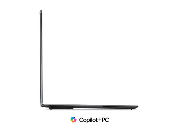 Lenovo ThinkPad X9-15 Gen 1 21Q6 - 180°-Scharnierdesign - Intel Core Ultra 7 258V / 2.2 GHz - Evo - Win 11 Pr