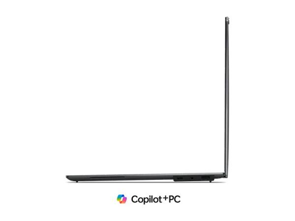 Lenovo ThinkPad X9-15 Gen 1 21Q6 - 180°-Scharnierdesign - Intel Core Ultra 7 258V / 2.2 GHz - Evo - Win 11 Pr