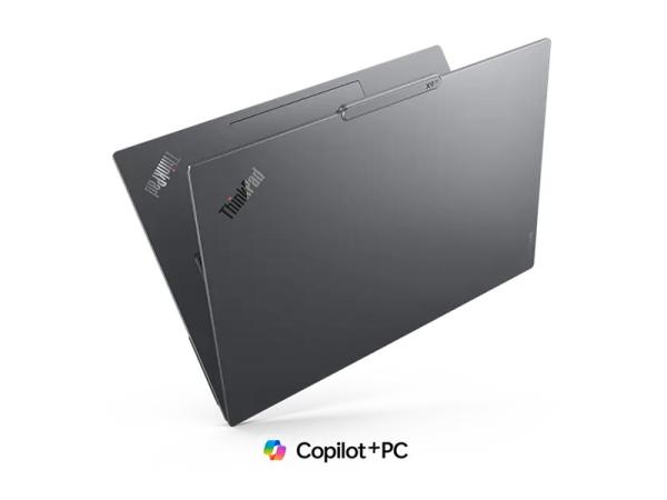 Lenovo ThinkPad X9-15 Gen 1 21Q6 - 180°-Scharnierdesign - Intel Core Ultra 7 258V / 2.2 GHz - Evo - Win 11 Pr