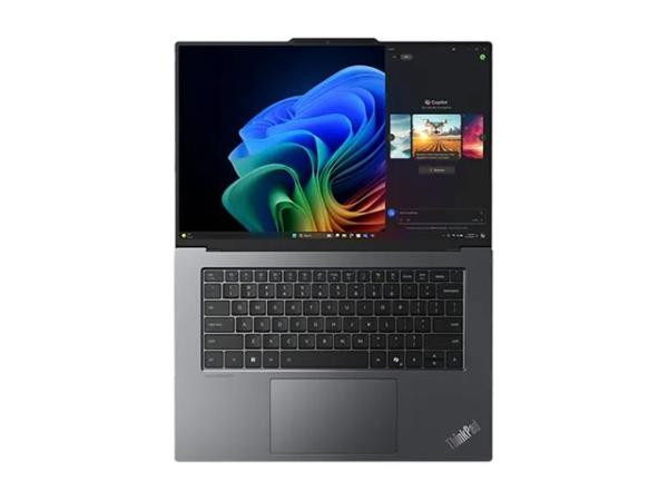Lenovo ThinkPad X9-15 Gen 1 21Q6 - 180°-Scharnierdesign - Intel Core Ultra 7 258V / 2.2 GHz - Evo - Win 11 Pr