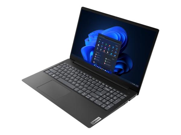 Lenovo V15 G4 AMN 82YU - 180°-Scharnierdesign - AMD Athlon Silver 7120U / 2.4 GHz - Radeon 610M - 8 GB RAM - 