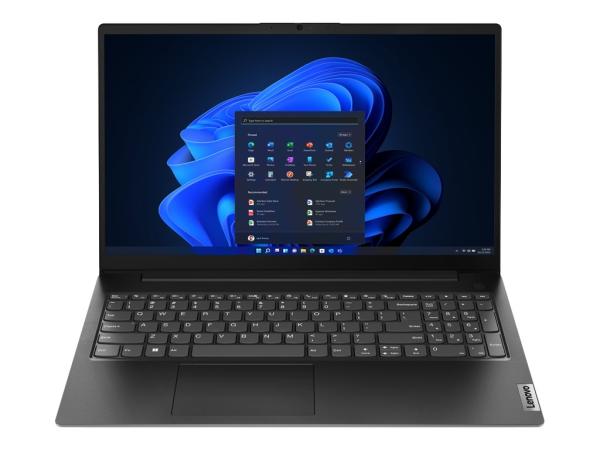 Lenovo V15 G4 AMN 82YU - 180°-Scharnierdesign - AMD Athlon Silver 7120U / 2.4 GHz - Radeon 610M - 8 GB RAM - 