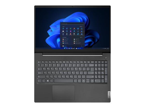 Lenovo V15 G4 AMN 82YU - 180°-Scharnierdesign - AMD Ryzen 5 7520U / 2.8 GHz - Win 11 Home - Radeon 610M - 16 