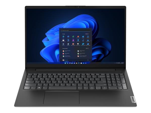 Lenovo V15 G4 IRU 83A1 - 180°-Scharnierdesign - Intel Core i5 13420H / 2.1 GHz - Win 11 Home - UHD Graphics -