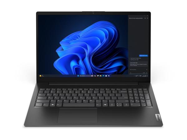 Lenovo V15 G5 IRL 83GW - Intel Core i5 13420H / 2.1 GHz - Win 11 Home - UHD Graphics - 8 GB RAM - 512 GB SSD N