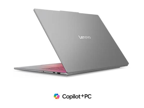Lenovo Yoga Slim 7 15ILL9 83HM - Intel Core Ultra 7 258V - Evo - Win 11 Home - Intel Arc Graphics 140V - 32 GB