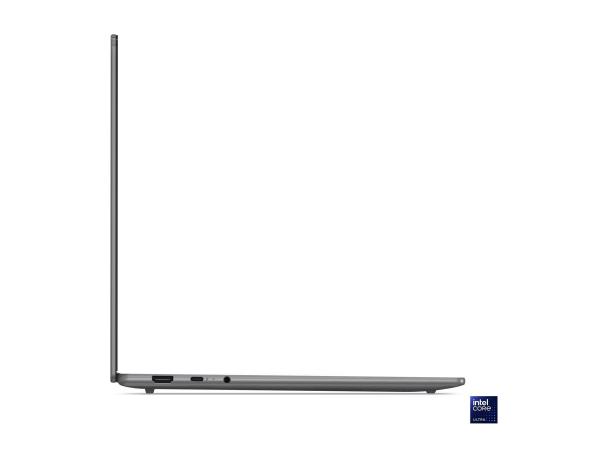 Lenovo Yoga Slim 7 15ILL9 83HM - Intel Core Ultra 7 258V - Evo - Win 11 Home - Intel Arc Graphics 140V - 32 GB