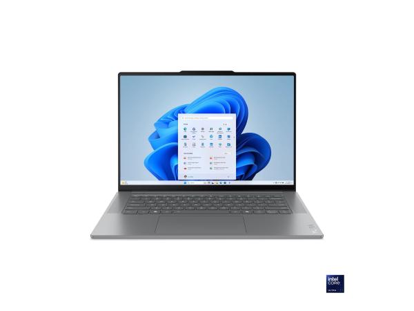 Lenovo Yoga Slim 7 15ILL9 83HM - Intel Core Ultra 7 258V - Evo - Win 11 Home - Intel Arc Graphics 140V - 32 GB