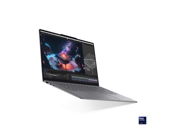 Lenovo Yoga Slim 7 15ILL9 83HM - Intel Core Ultra 7 258V - Evo - Win 11 Home - Intel Arc Graphics 140V - 32 GB
