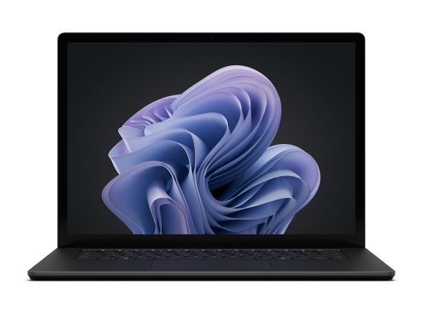 Microsoft Surface Laptop 6 for Business - Intel Core Ultra 5 135H / 1.7 GHz - Win 11 Pro - Intel Arc Graphics 