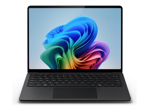 Microsoft Surface Laptop Copilot+ PC - 7th Edition - Snapdragon X Elite X1E-80-100 - Win 11 Home - Qualcomm Ad