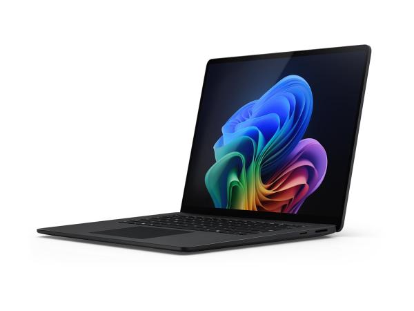 Microsoft Surface Laptop Copilot+ PC for Business - 7th Edition - Intel Core Ultra 5 238V / 2.1 GHz - Win 11 P