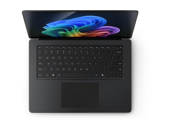Microsoft Surface Laptop Copilot+ PC for Business - 7th Edition - Intel Core Ultra 5 238V / 2.1 GHz - Win 11 P