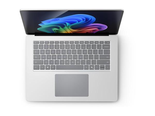 Microsoft Surface Laptop Copilot+ PC for Business - 7th Edition - Intel Core Ultra 7 268V / 2.2 GHz - Win 11 P