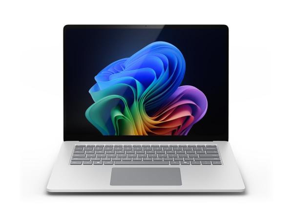 Microsoft Surface Laptop Copilot+ PC for Business - 7th Edition - Intel Core Ultra 7 268V / 2.2 GHz - Win 11 P