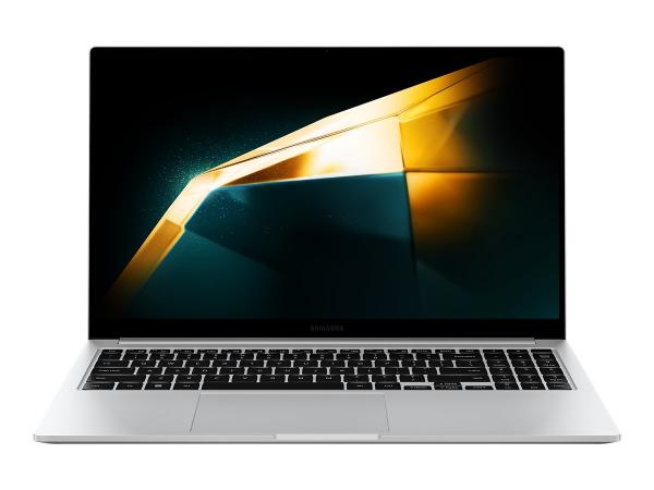 Samsung Galaxy Book4 - Intel Core 7 150U / 1.8 GHz - Win 11 Pro - Intel Graphics - 16 GB RAM - 512 GB SSD NVMe