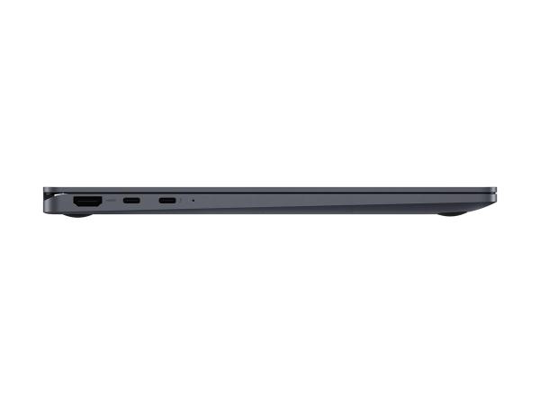 Samsung Galaxy Book4 360 - Flip-Design - Intel Core 5 120U / 1.4 GHz - Evo - Win 11 Home - Intel Graphics - 16