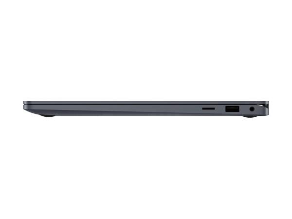 Samsung Galaxy Book4 360 - Flip-Design - Intel Core 5 120U / 1.4 GHz - Evo - Win 11 Home - Intel Graphics - 16