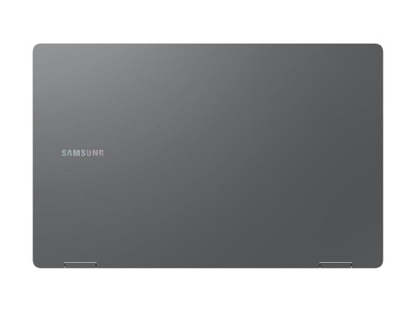 Samsung Galaxy Book5 360 - Flip-Design - Intel Core Ultra 7 256V / 2.2 GHz - Evo - Win 11 Home - Intel Arc Gra