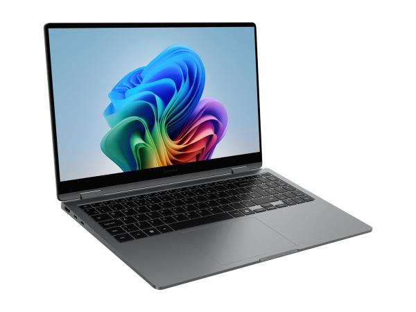 Samsung Galaxy Book5 360 - Flip-Design - Intel Core Ultra 7 256V / 2.2 GHz - Evo - Win 11 Home - Intel Arc Gra
