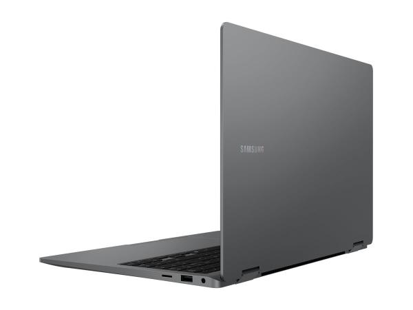 Samsung Galaxy Book5 360 - Flip-Design - Intel Core Ultra 7 256V / 2.2 GHz - Evo - Win 11 Home - Intel Arc Gra