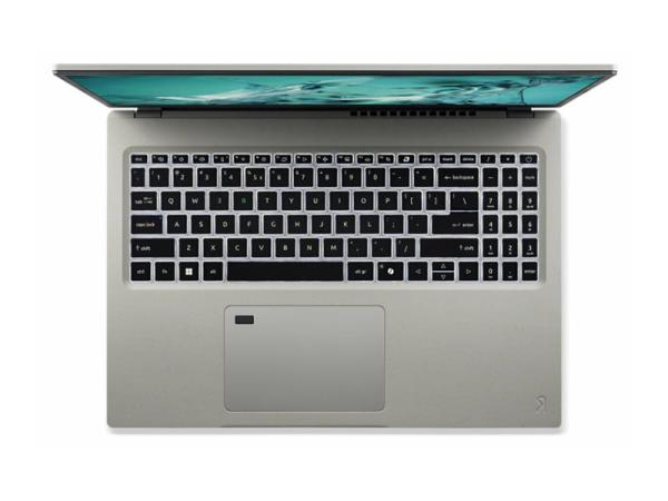 Acer Aspire Vero 16 AV16-71P - Intel Core Ultra 5 225H / 1.7 GHz - Win 11 Home - Arc Graphics 130T - 16 GB RAM