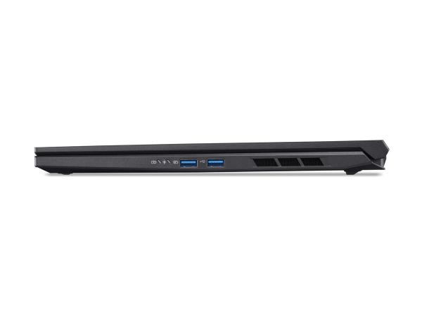 Acer Nitro V 16 AI ANV16-42 - AMD Ryzen 7 260 / 3.8 GHz - Win 11 Home - GeForce RTX 5070 - 16 GB RAM - 1.024 T