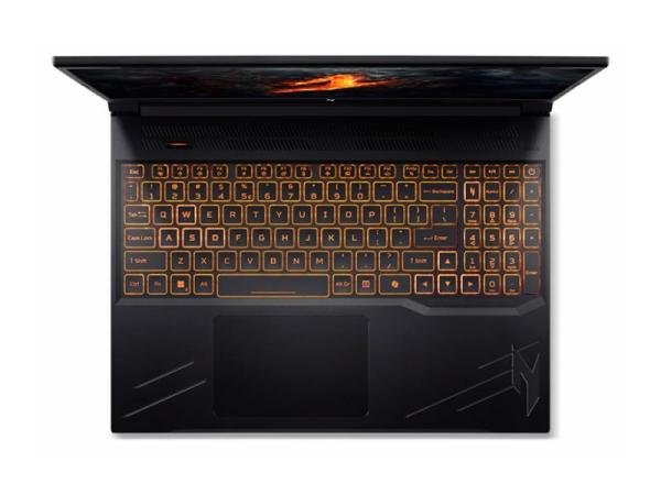 Acer Nitro V 16 ANV16-71 - Intel Core i7 i7-14650HX / 2.2 GHz - Win 11 Home - GeForce RTX 4060 - 16 GB RAM - 1