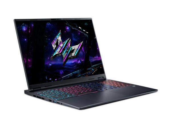 Acer Predator Helios Neo 16S AI PHN16S-71 - Intel Core Ultra 9 275HX / 2.7 GHz - Win 11 Home - GeForce RTX 507