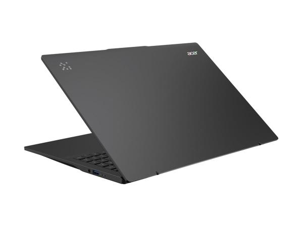 Acer Swift 16 AI SF16-51T - 180°-Scharnierdesign - Intel Core Ultra 7 258V / 2.2 GHz - Evo - Win 11 Home - In