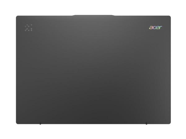 Acer Swift 16 AI SF16-51T - 180°-Scharnierdesign - Intel Core Ultra 7 258V / 2.2 GHz - Evo - Win 11 Home - In