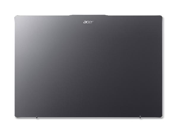 Acer Swift Go 16 SFG16-72 - 180°-Scharnierdesign - Intel Core Ultra 7 155U / 1.7 GHz - Win 11 Home - Intel Gr