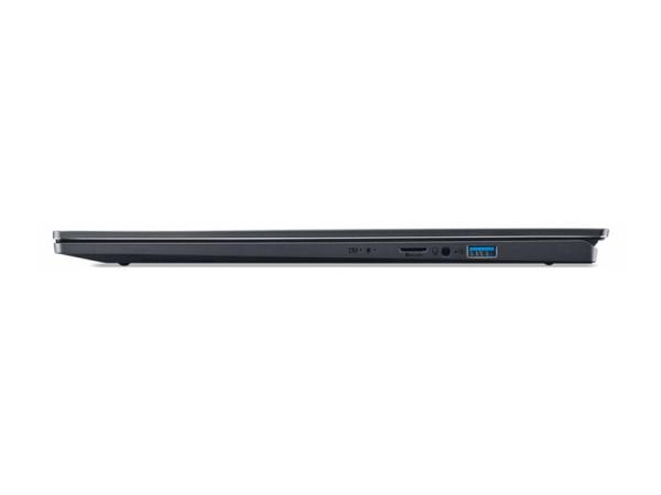 Acer Swift Go 16 SFG16-73 - Intel Core Ultra 9 285H / 2.9 GHz - Evo - Win 11 Home - Arc Graphics 140T - 32 GB 