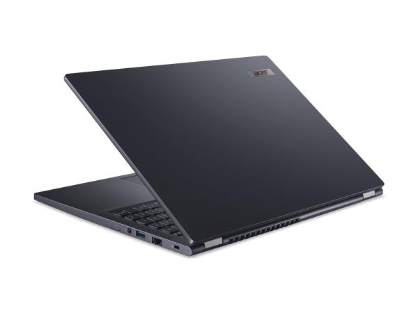 Acer TravelMate P4 16 TMP416-52-TCO - Intel Core i7 1355U / 1.7 GHz - Win 11 Pro - Intel Iris Xe Grafikkarte -