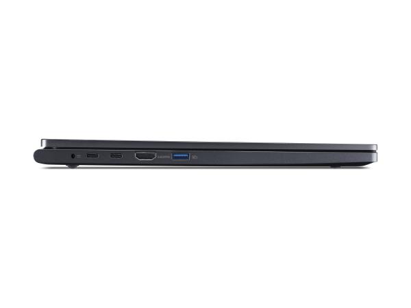 Acer TravelMate P4 16 TMP416-52-TCO - Intel Core i7 1355U / 1.7 GHz - Win 11 Pro - Intel Iris Xe Grafikkarte -
