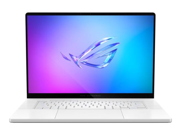 ASUS ROG Zephyrus G16 GA605KM-QR004W - AMD Ryzen AI 7 350 - Win 11 Home - GeForce RTX 5060 - 16 GB RAM - 1 TB 