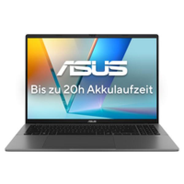 ASUS Vivobook S 16 S3607CA-SH116W Intel Core Ultra 5 - Notebook - Core Ultra 5