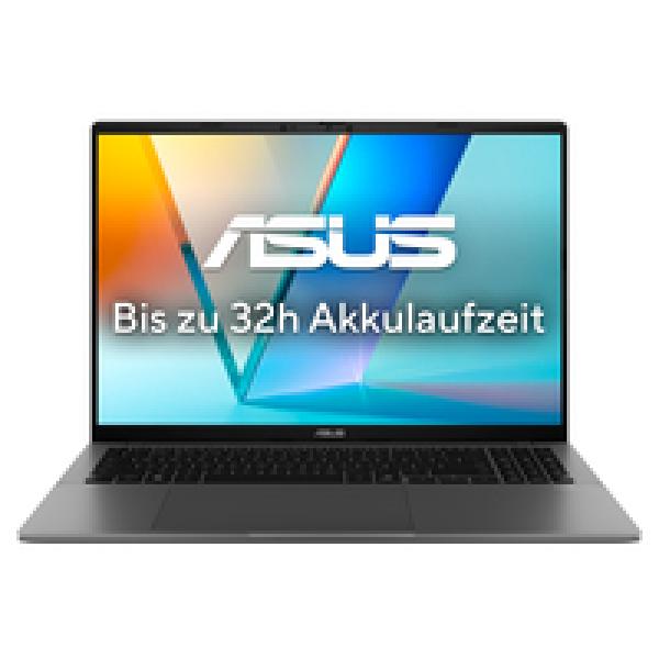 ASUS Vivobook S 16 S3607QA-PL013W 16" WQXGA Snapdragon X1-26-100 - Qualcomm Snapdragon - 3 GHz