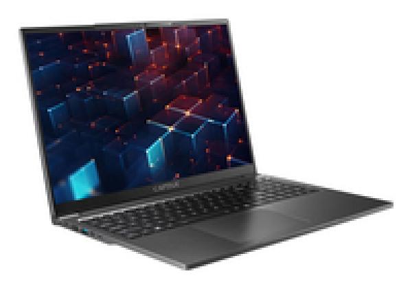 CAPTIVA Notebook Power Starter I82-598 i5-125U 16.0 - Notebook - Core Ultra 5