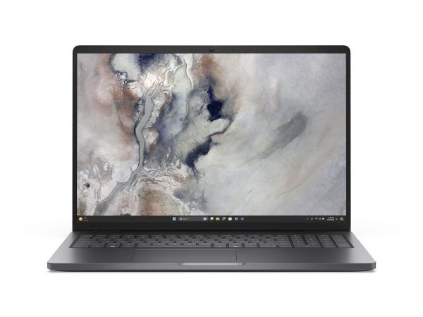 Dell Pro 16 PC16250 - Intel Core 5 120U / 1.4 GHz - Win 11 Pro - Intel Graphics - 16 GB RAM - 512 GB SSD NVMe 