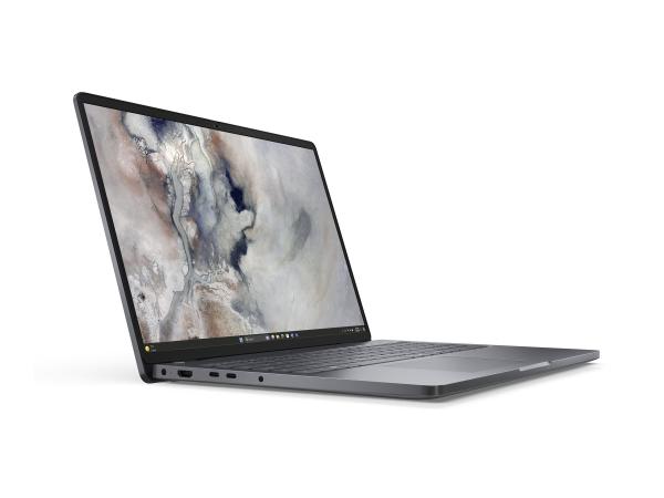 Dell Pro 16 PC16250 - Intel Core 5 120U / 1.4 GHz - Win 11 Pro - Intel Graphics - 16 GB RAM - 512 GB SSD NVMe 