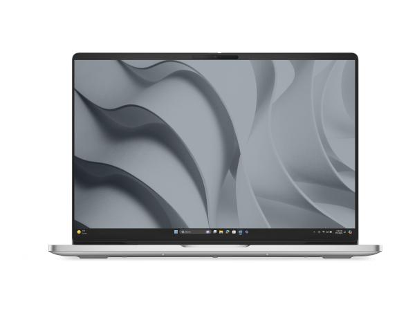 Dell Pro 16 PC16255 - AMD Ryzen AI 5 PRO 340 / 2 GHz - Win 11 Pro - Radeon 840M - 16 GB RAM - 512 GB SSD NVMe 